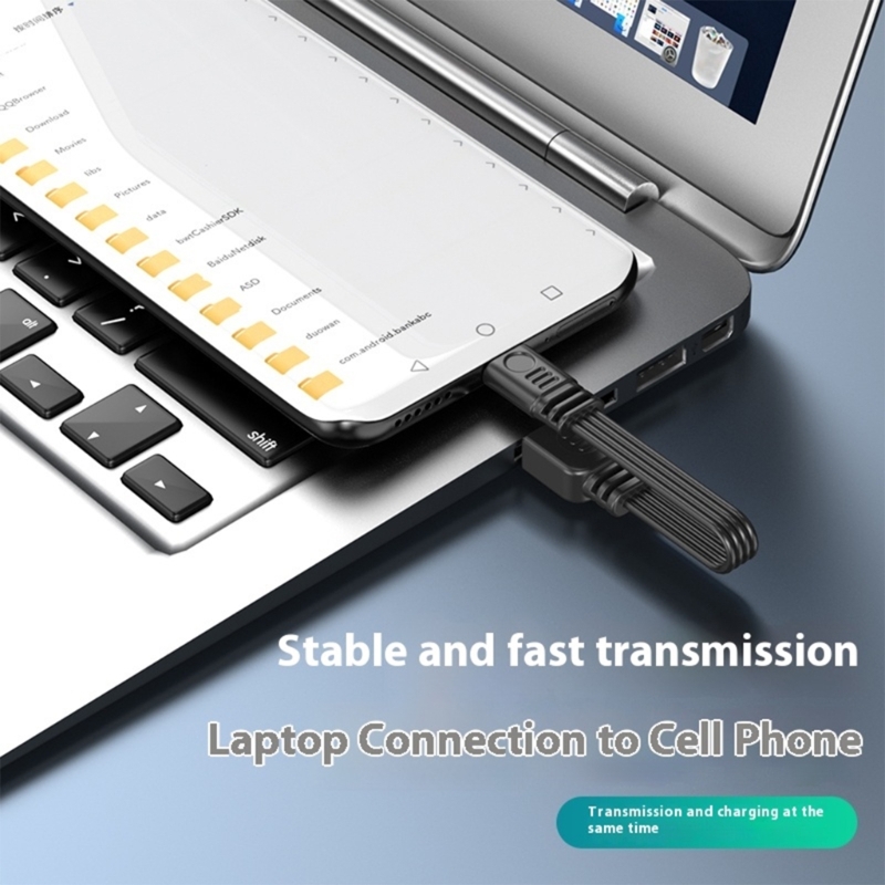 Best Tablet Accessories - Wymiana przewodu szybkiego ładowania USB na