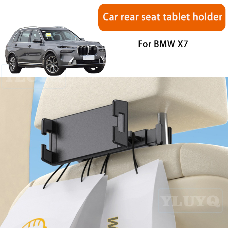 Bmw Accessories Tablet Holder - Uchwyt na tablet do samochodu BMW
