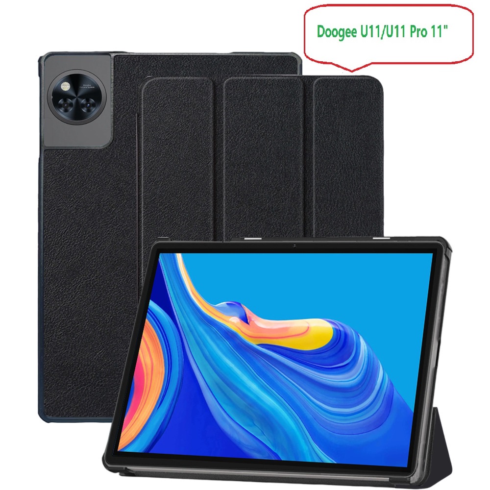 Doogee Tablet Accessories - Etui na tablet DOOGEE U11 /