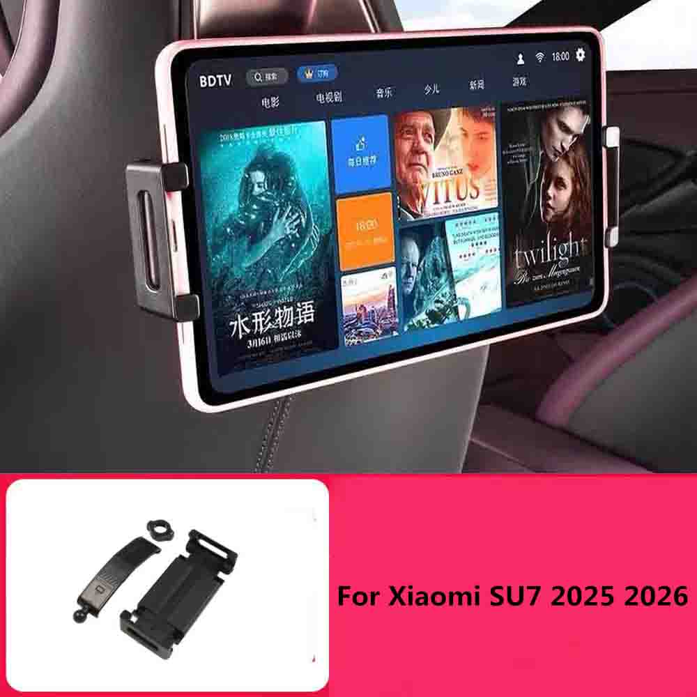Tablet Ipad Accessories - Uchwyt na telefon/tablet Xiaomi SU7 2025