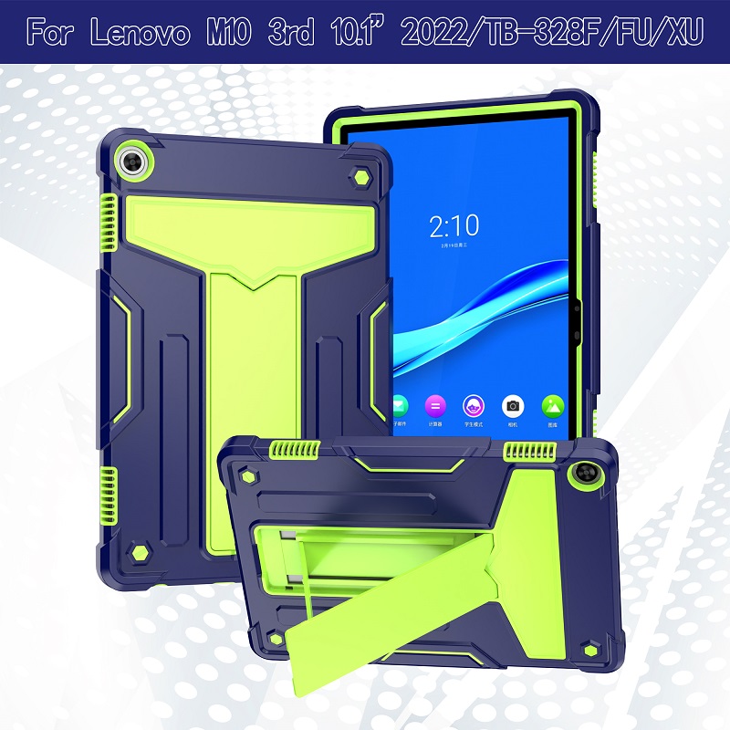 Lenovo Tablet M10 Accessories - Pokrowiec na tablet Lenovo Tab M10