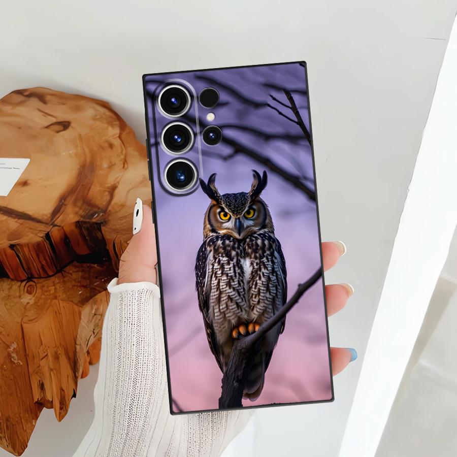 Samsung Galaxy S24 - Etui na telefon Funda z motywem