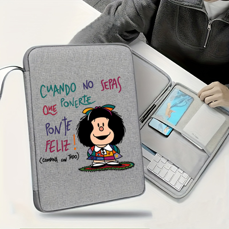 Tablet Tech Accessories - Odporny na wstrząsy pokrowiec na tablet