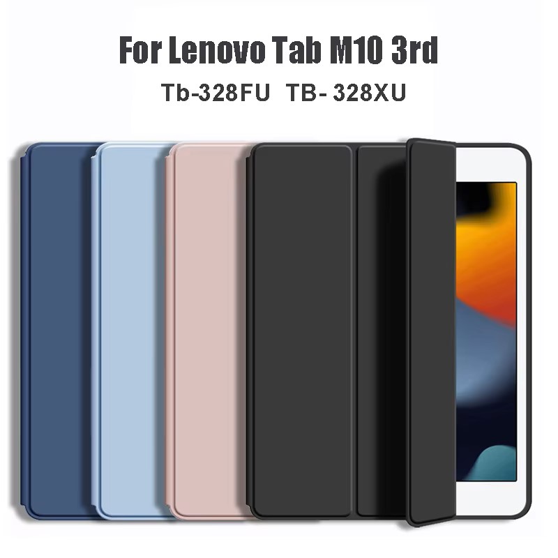 Lenovo Tablet M10 Accessories - Etui Capa na Lenovo Tab M10