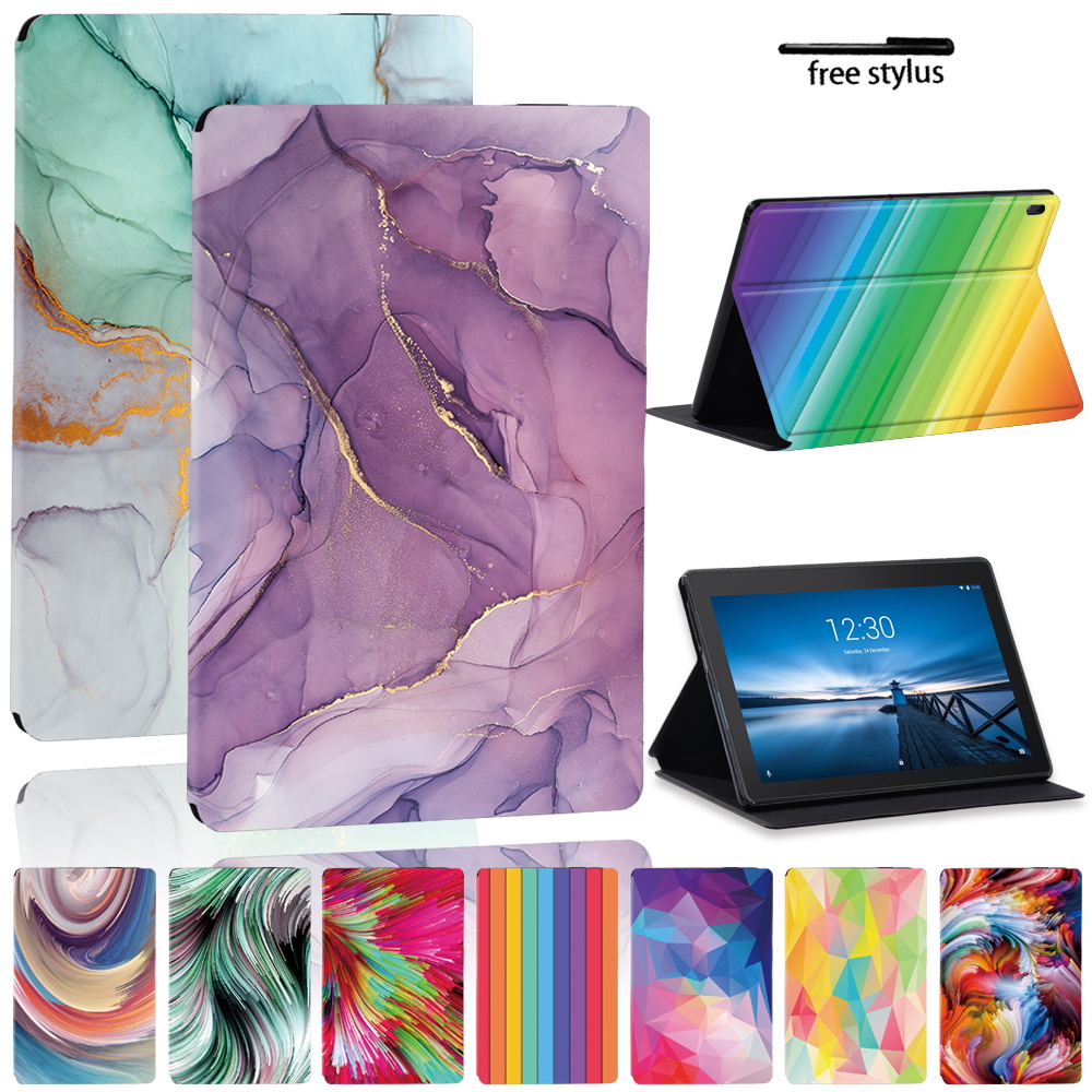 Lenovo Tablet M10 Accessories - Etui na tablet Lenovo Tab M10