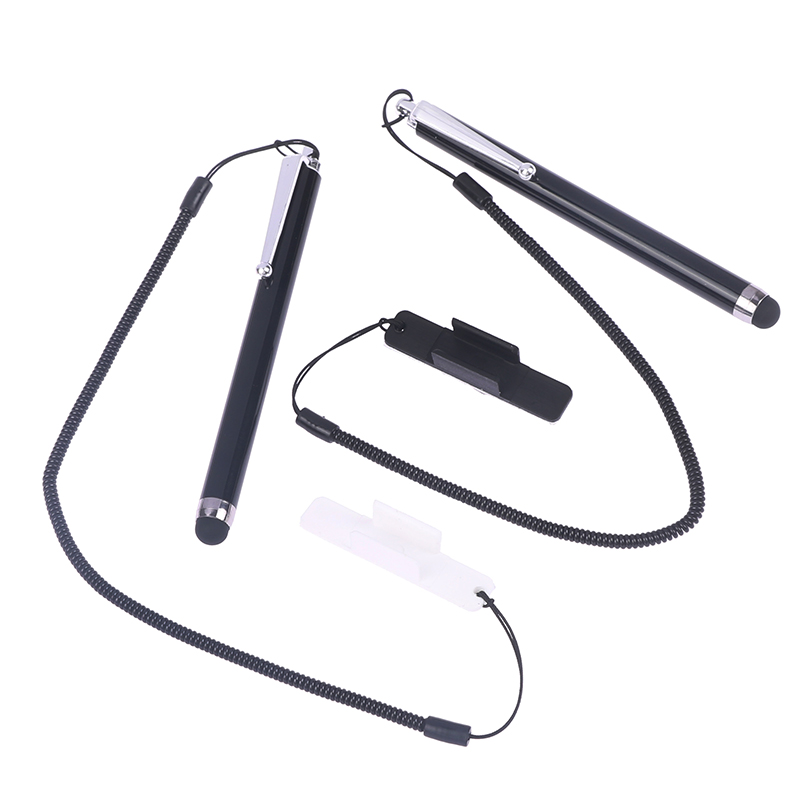Tablet Stylus Accessories - 🛒 Uniwersalny rysik do ekranów dotykowych