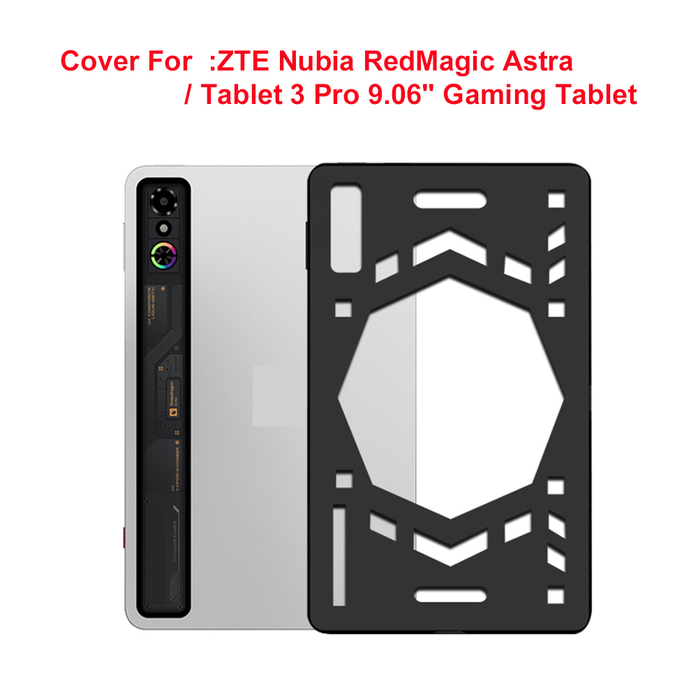 Redmagic Tablet Accessories - Etui na tablet ZTE Nubia RedMagic
