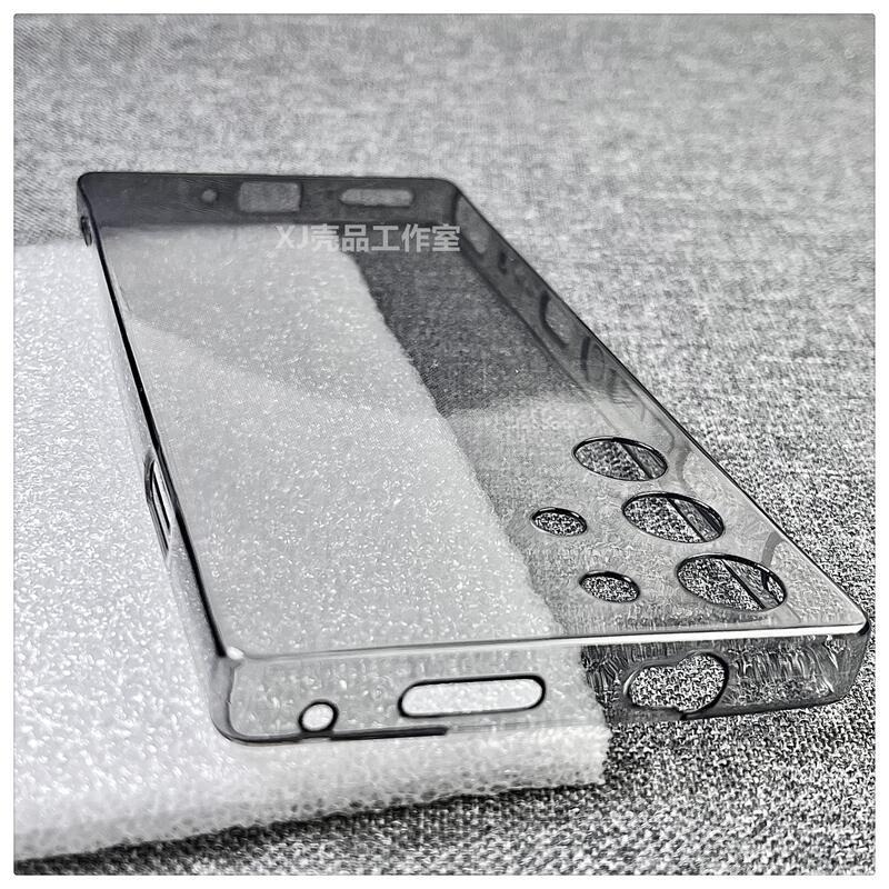 Redmagic Tablet Accessories - Etui na ZTE nubia Red Magic