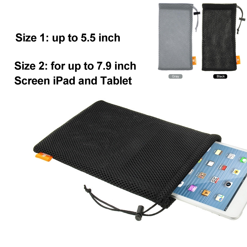Tablet Ipad Accessories - Torba HAWEEL na smartfony/powerbank i inne