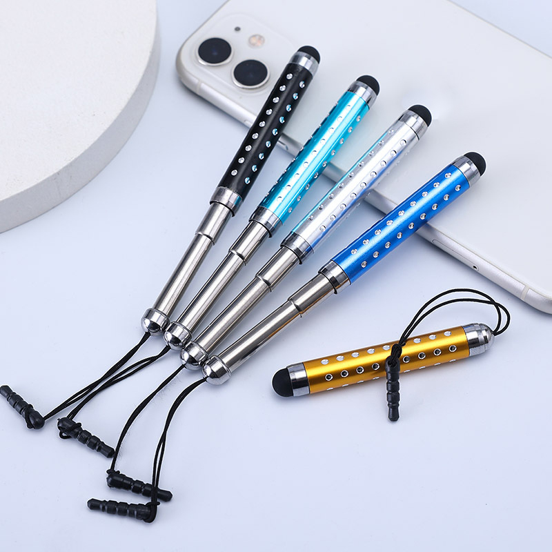 Tablet Stylus Accessories - Profesjonalny rysik uniwersalny do telefonów komórkowych,