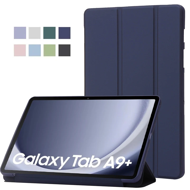 Tablet A9 Accessories - Etui na tablet Samsung Tab A9