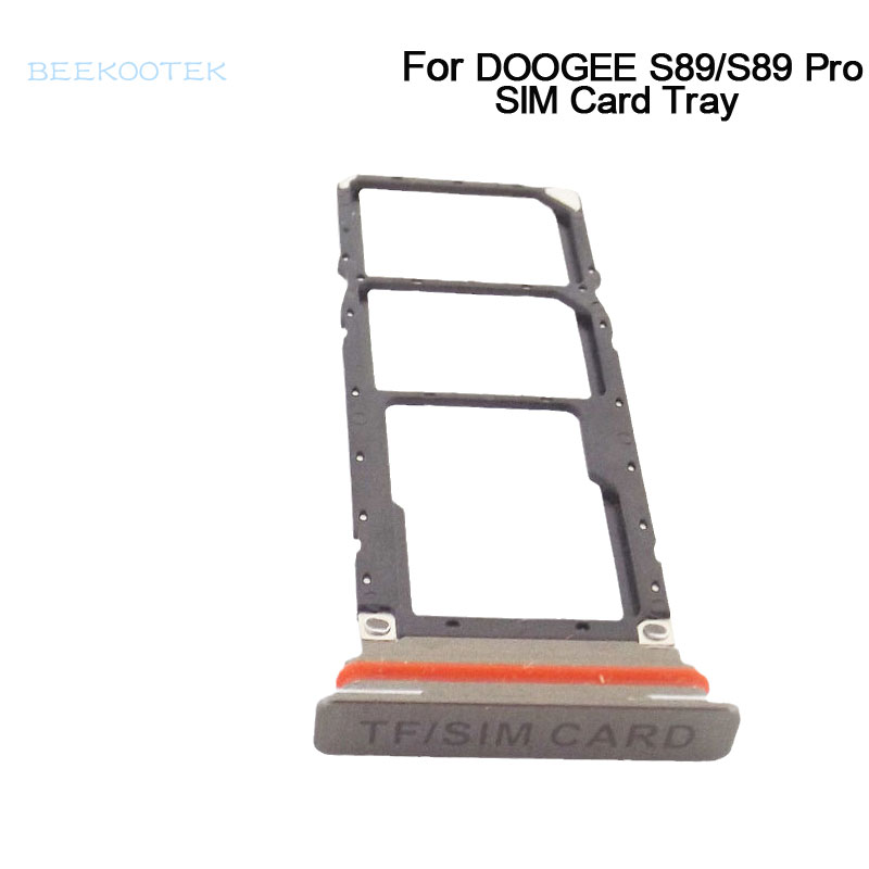 Doogee Tablet Accessories - Oryginalny nowy uchwyt na kartę SIM
