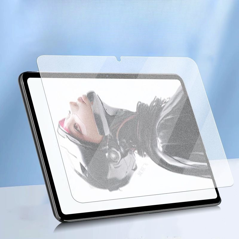 Redmagic Tablet Accessories - Ochraniacz ekranu tabletu do Nubia Red