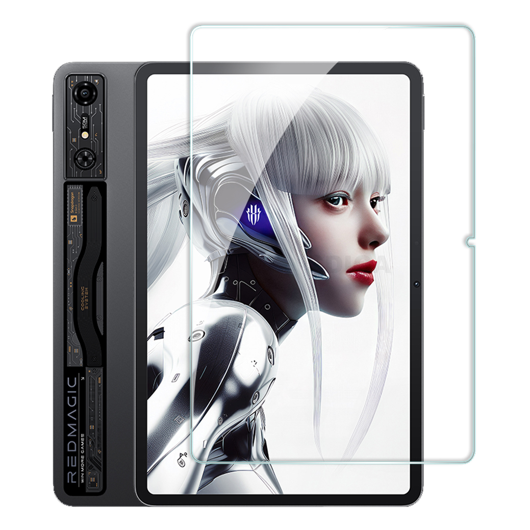 Redmagic Tablet Accessories - Dla ZTE Nubia Red Magic Gaming