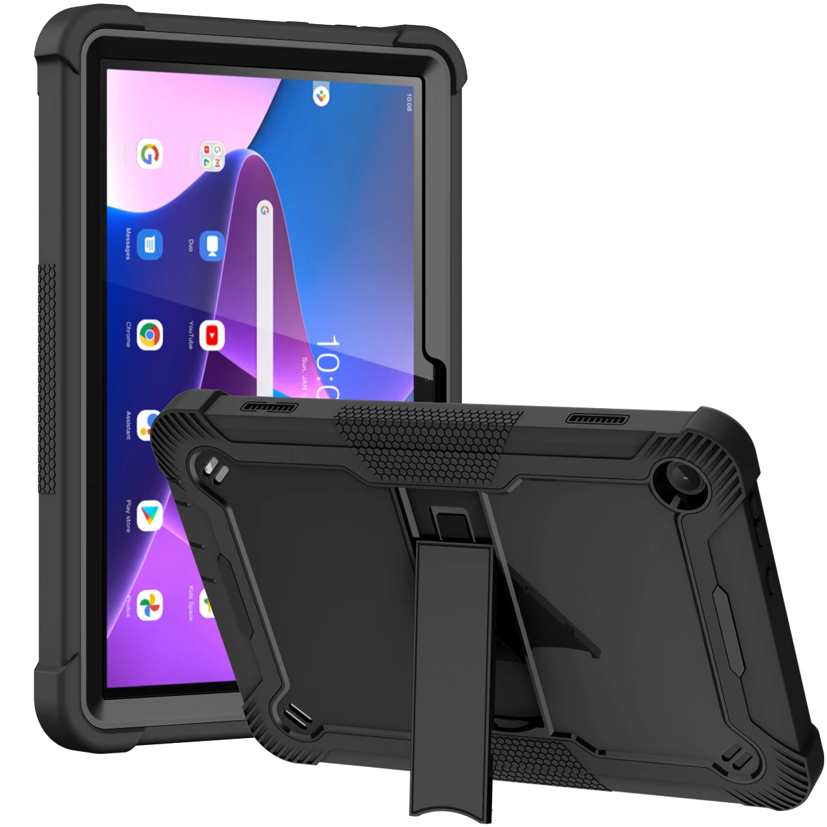 Lenovo Tablet M10 Accessories - Etui z podstawką do tabletu Lenovo