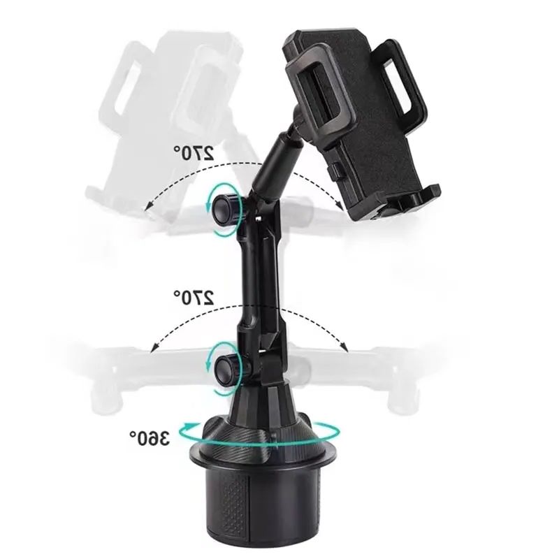 Bmw Accessories Tablet Holder - Uniwersalny samochodowy uchwyt na telefon do