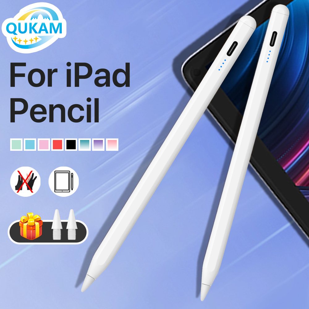 Tablet Accessories For Kids - Rysik do iPada 2025, zamiennik Apple