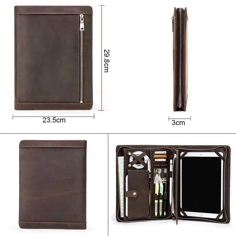 Tablet Tech Accessories - Organizer na długopisy, kabel do transmisji