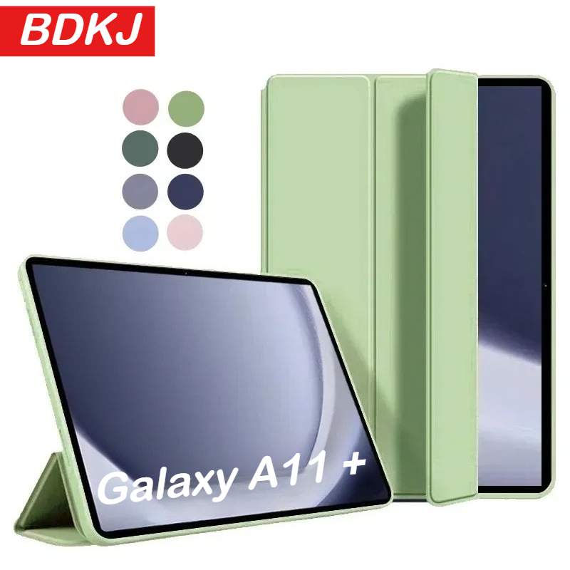 Tablet A9 Accessories - Etui 2025 Nowe do Samsung Galaxy