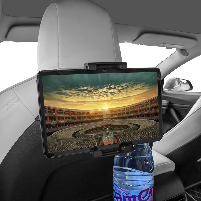 Bmw Accessories Tablet Holder - Uchwyt na zagłówek oparcia fotela samochodowego
