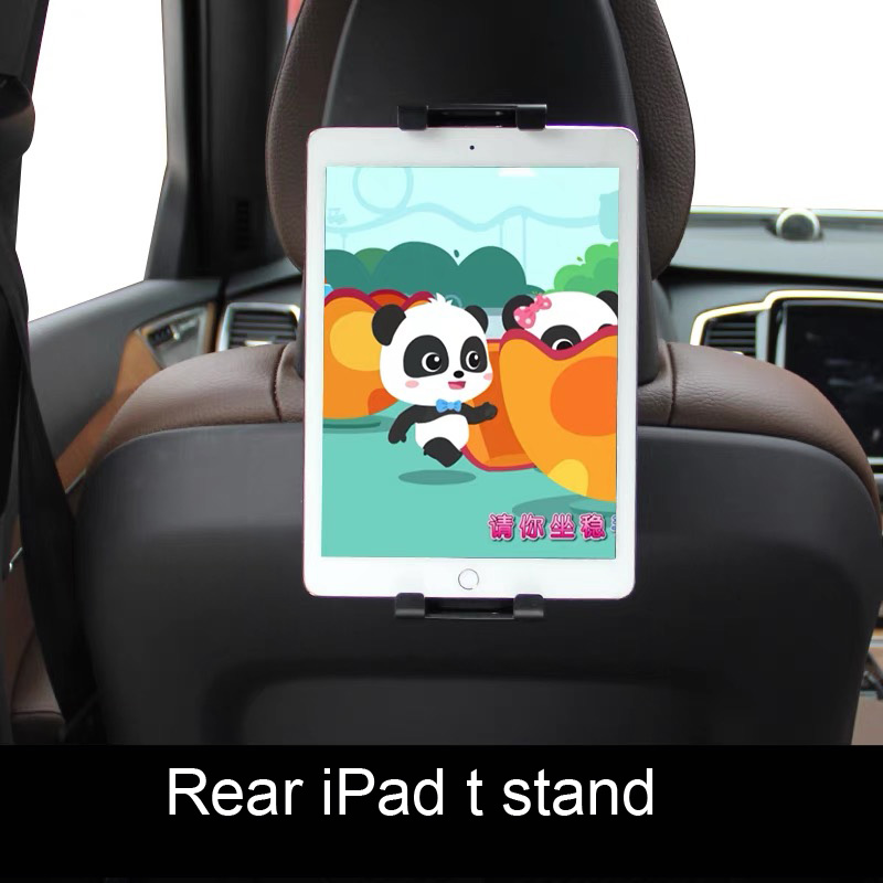 Bmw Accessories Tablet Holder - Uchwyt na telefon komórkowy, tablet iPad