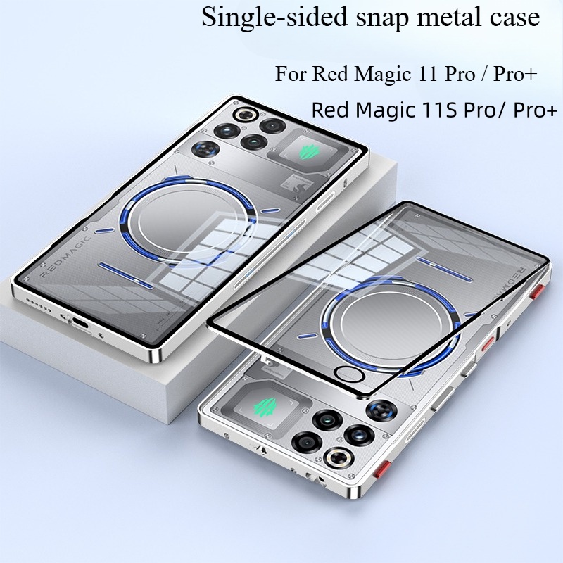 Redmagic Tablet Accessories - Etui na Red Magic 11 11S