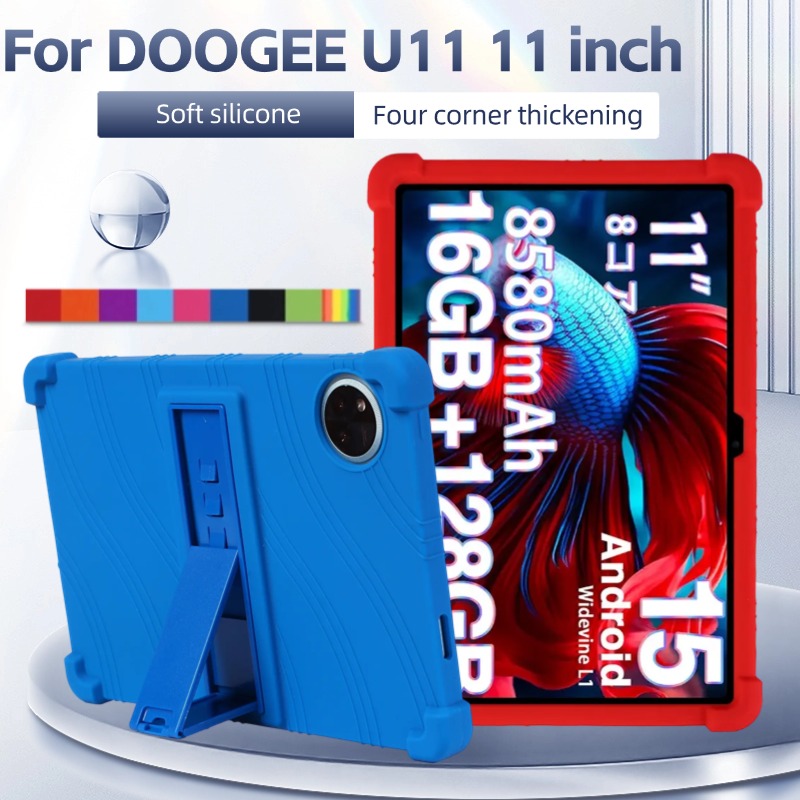 Doogee Tablet Accessories - Ochronne etui na tablet DOOGEE U11