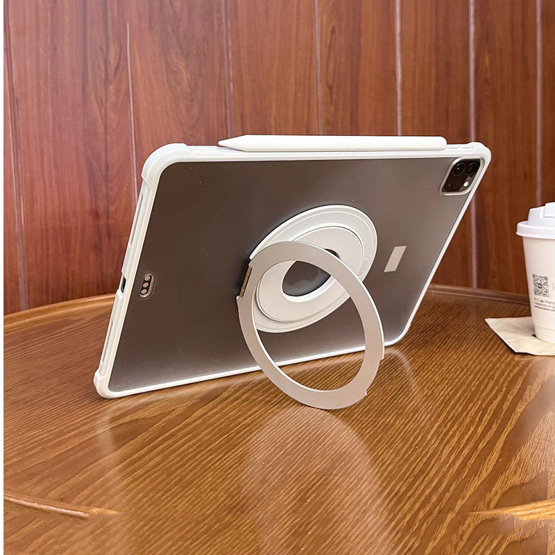 Tablet A9 Accessories - Obrotowe etui magnetyczne do Samsung Galaxy