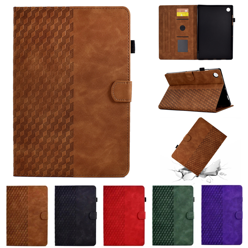 Tablet A9 Accessories - Etui Funda do Samsung Galaxy Tab