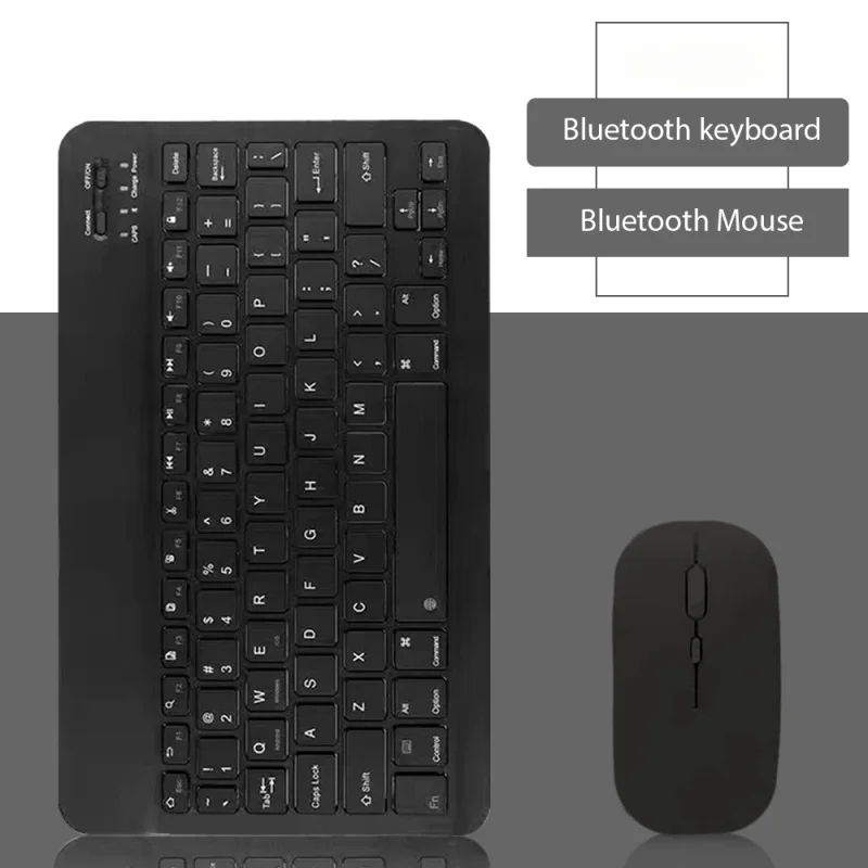 Best Tablet Accessories - Najlepiej sprzedające się uniwersalne klawiatury do