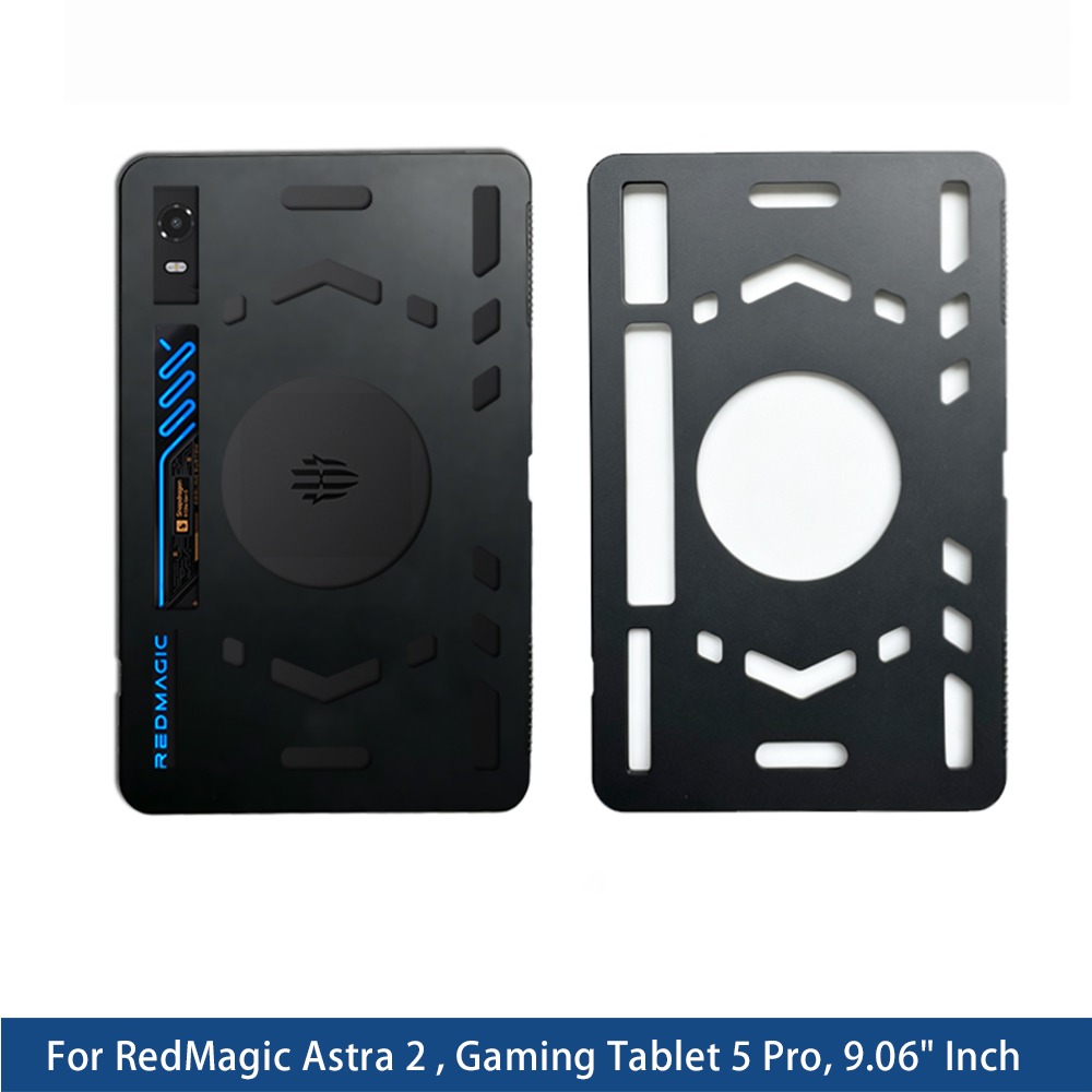 Redmagic Tablet Accessories - Etui na ZTE Nubia RedMagic Astra
