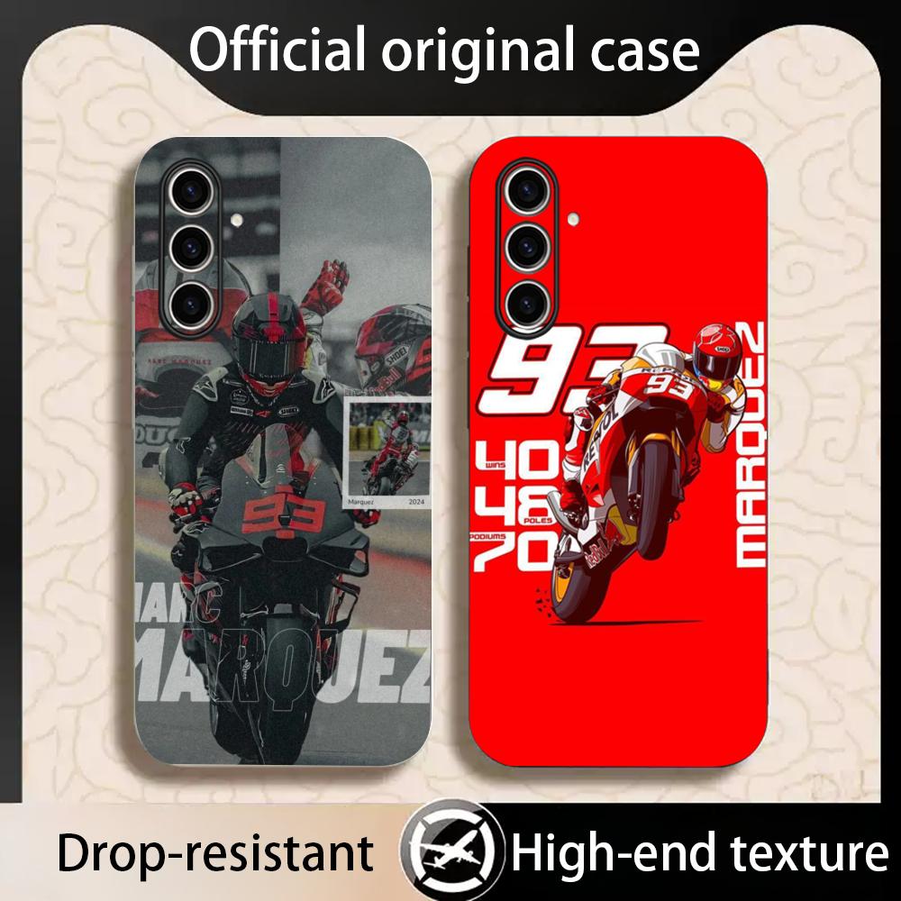 Modne etui na telefon M-MotoGP – Samsung Galaxy S24 recenzja i cena