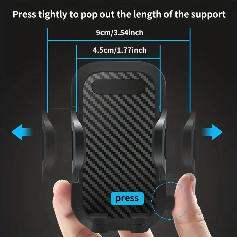 Samochodowy uchwyt na telefon  – Bmw Accessories Tablet Holder recenzja i cena