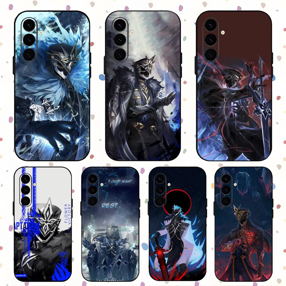 Etui na telefon Capitano Gensh – Samsung Galaxy S24 recenzja i cena