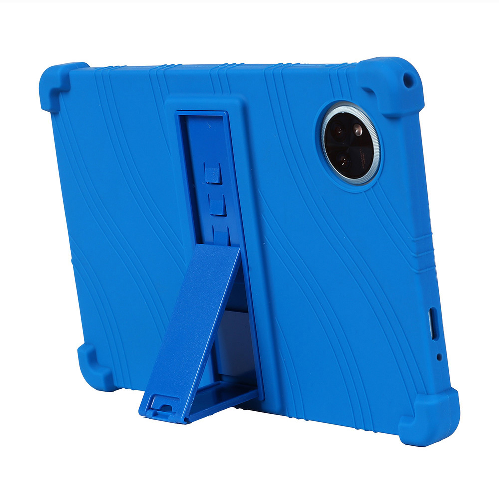Etui z miękkiego silikonu z re – Tablet A9 Accessories recenzja i cena