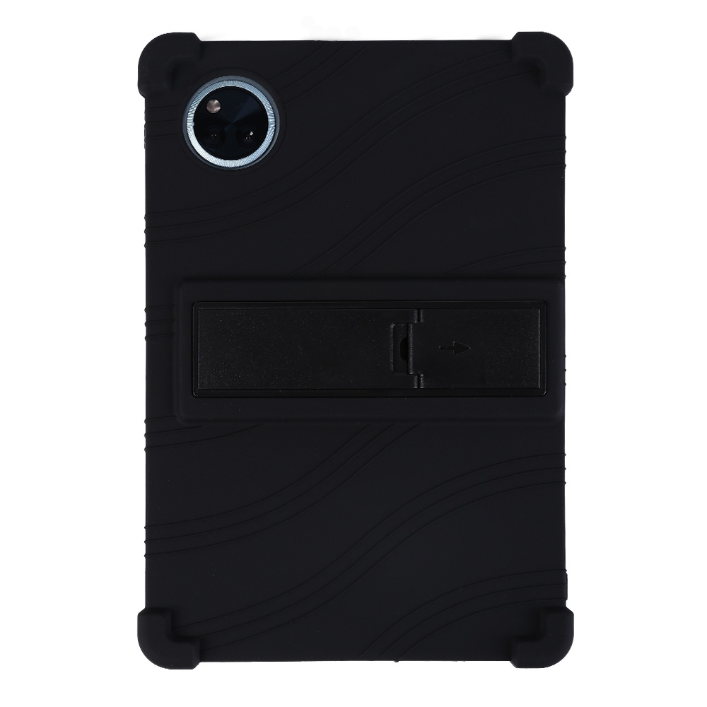 Etui z miękkiego silikonu z re – Tablet A9 Accessories recenzja i cena