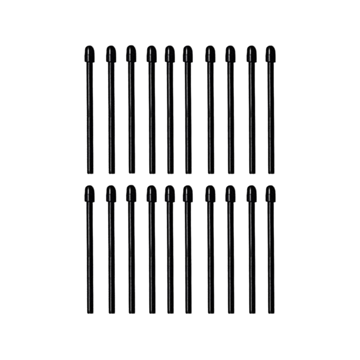 (20 sztuk) Marker końcówki/sta – Tablet Stylus Accessories recenzja i cena