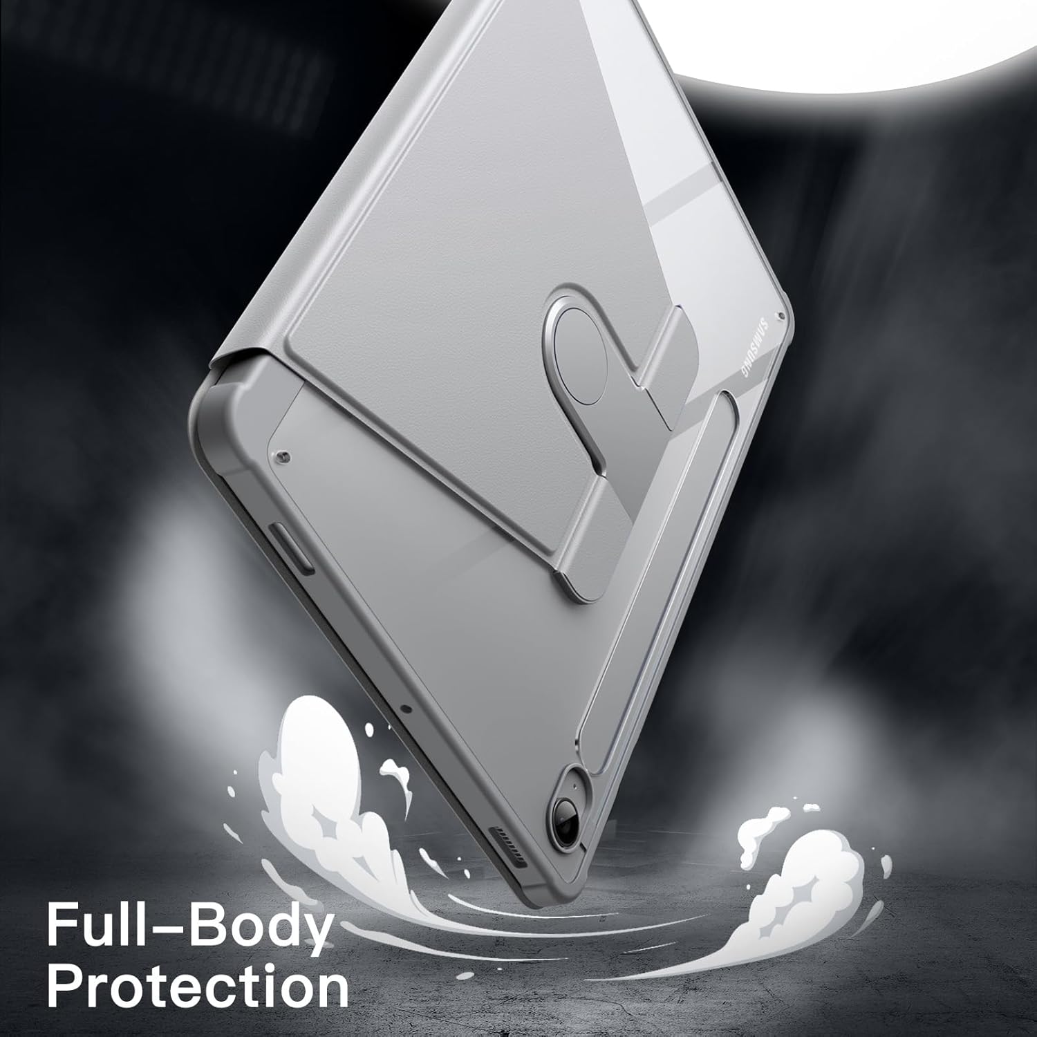 Etui z uchwytem na rysik do Sa – Tablet A9 Accessories recenzja i cena