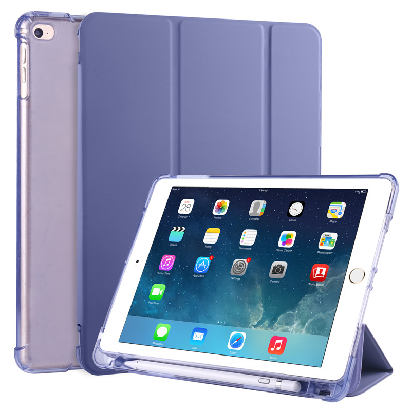 Etui na iPada 9. 10. generacji – Case With Pencil Holder recenzja i cena