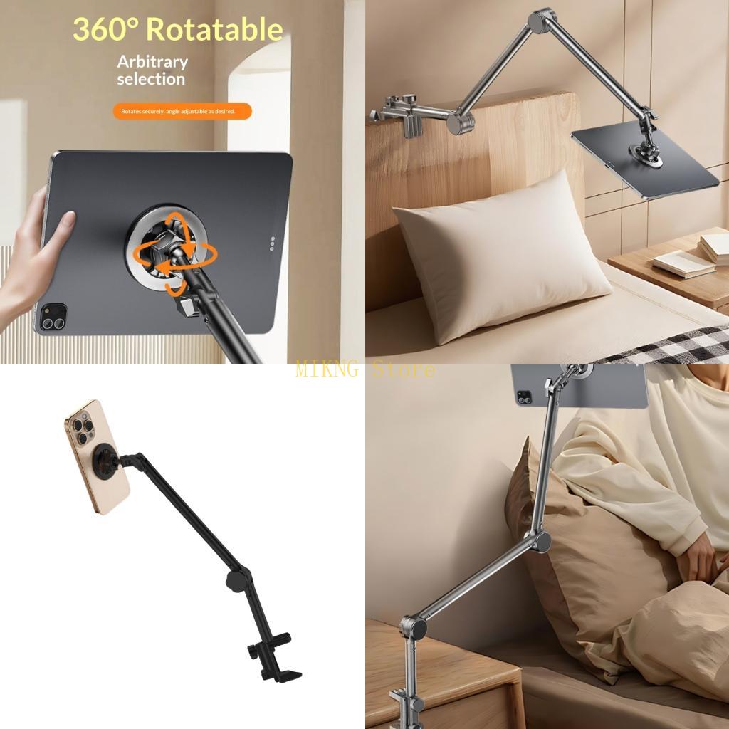 Magnetyczny uchwyt na telefon  – Best Tablet Accessories recenzja i cena