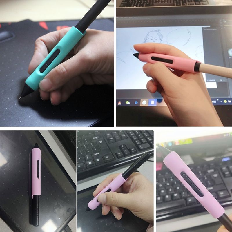 Uchwyt na długopis do tabletu  – Best Tablet Accessories recenzja i cena