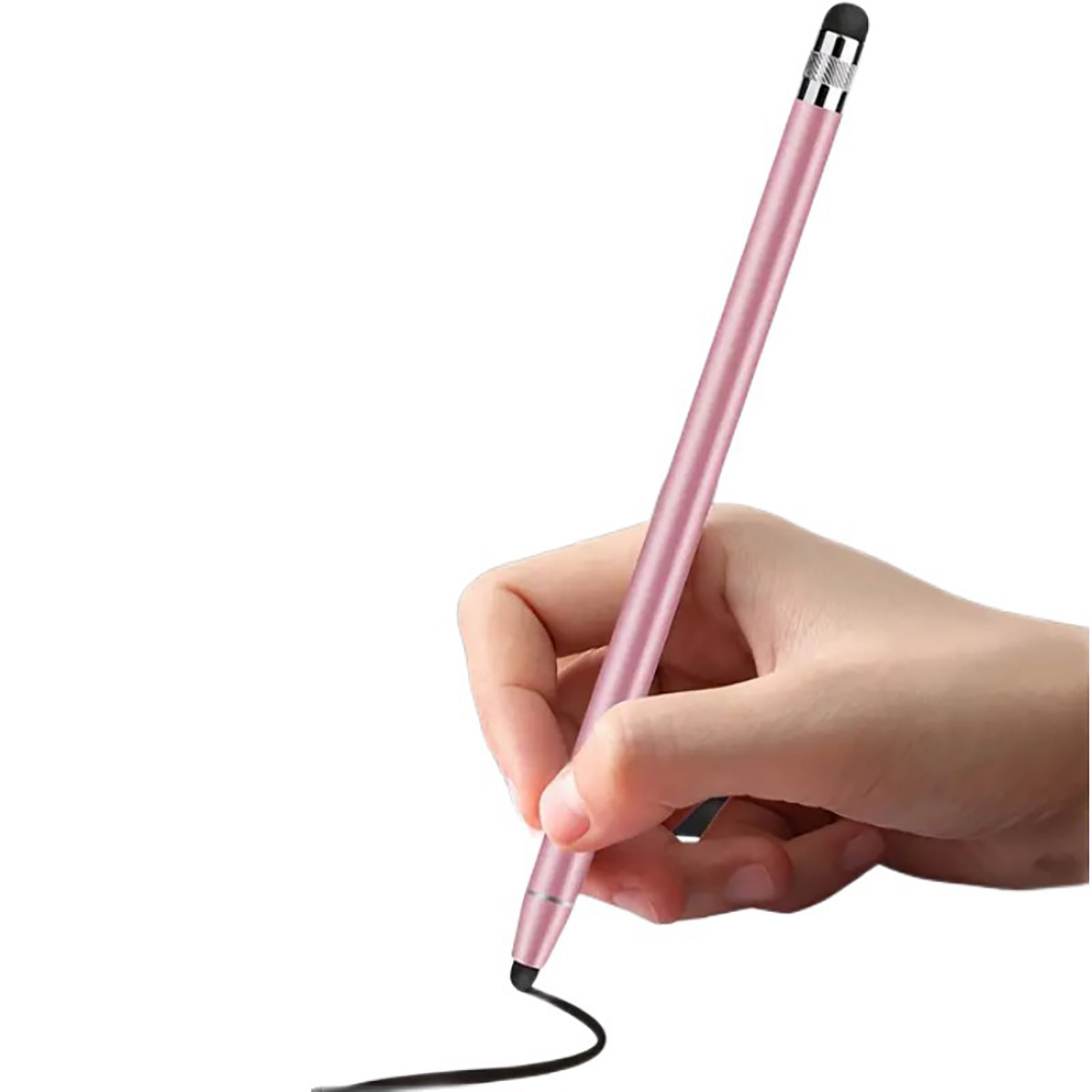 Rysik do ekranów dotykowych, o – Tablet Stylus Accessories recenzja i cena