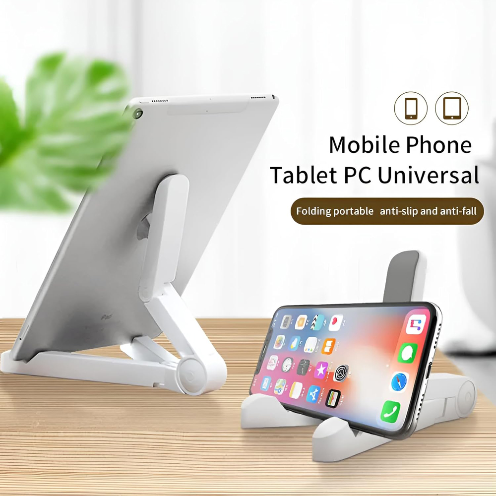 1szt Uniwersalny składany uchw – Tablet Ipad Accessories recenzja i cena