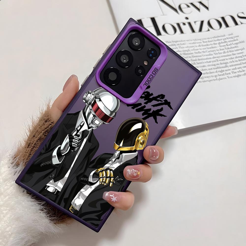 Etui na telefon Band D-Daft Pu – Samsung Galaxy S24 recenzja i cena