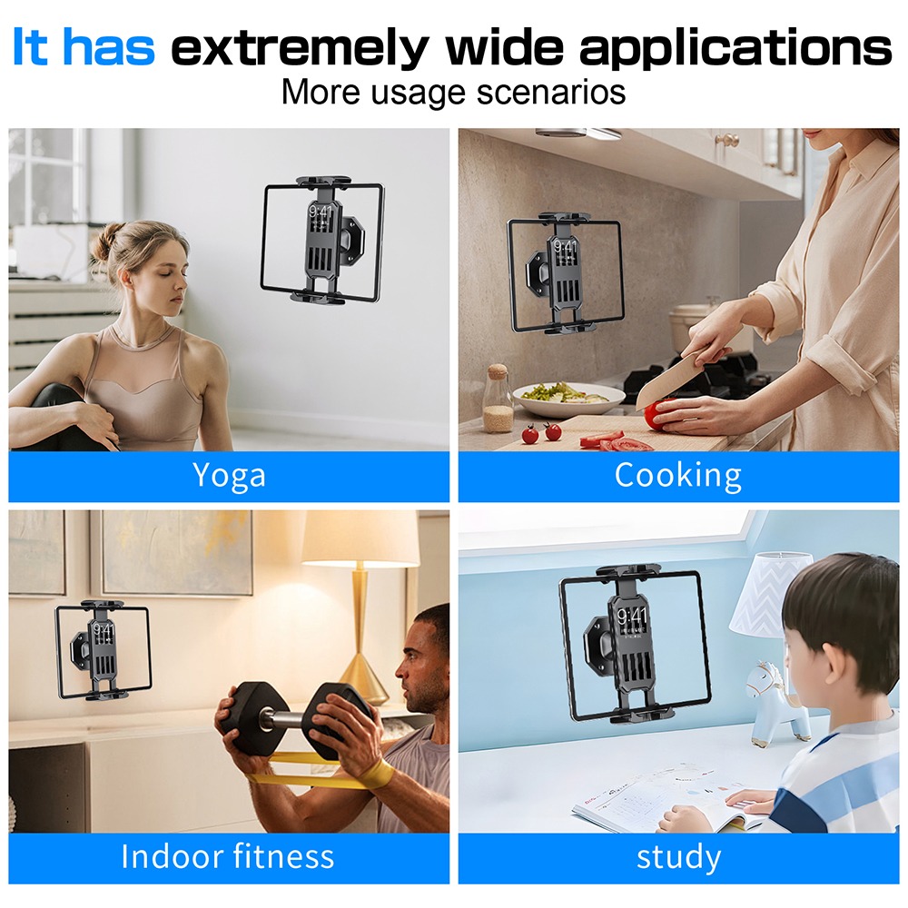 Uchwyt ścienny na telefon, sto – Tablet Ipad Accessories recenzja i cena