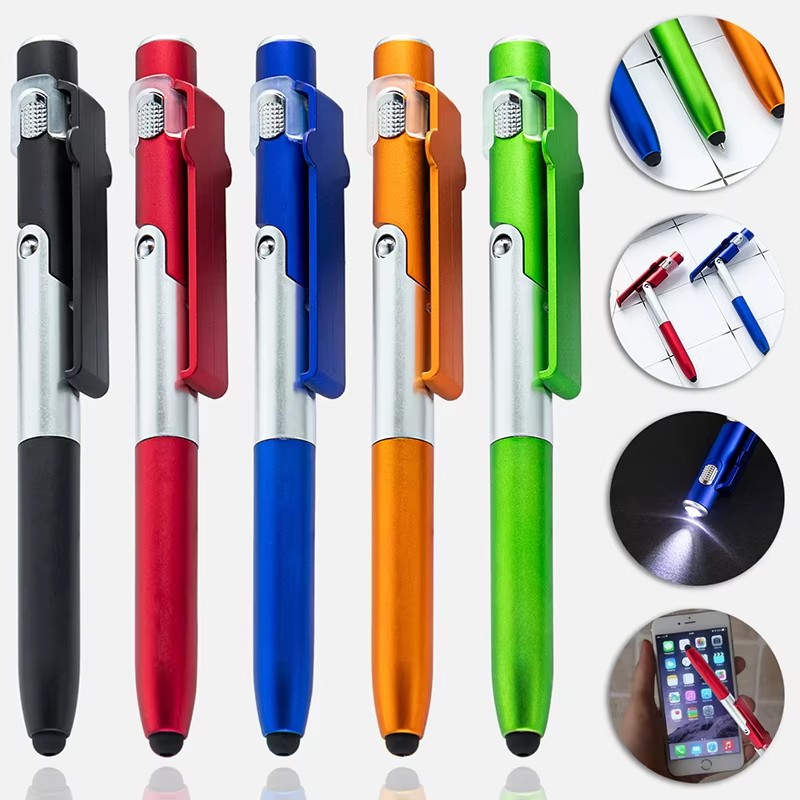 Wielofunkcyjny długopis-zabawk – Case With Pencil Holder recenzja i cena