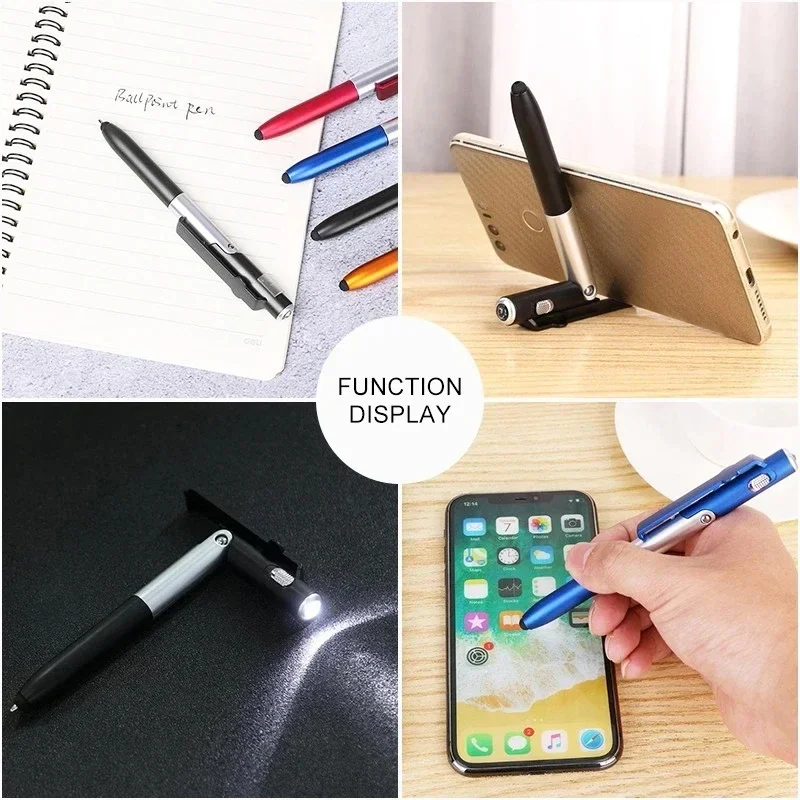 Wielofunkcyjny długopis-zabawk – Case With Pencil Holder recenzja i cena