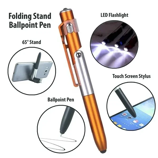 Wielofunkcyjny długopis-zabawk – Case With Pencil Holder recenzja i cena