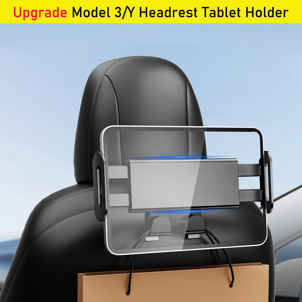 Uchwyt na telefon/tablet do za – Tablet Ipad Accessories recenzja i cena