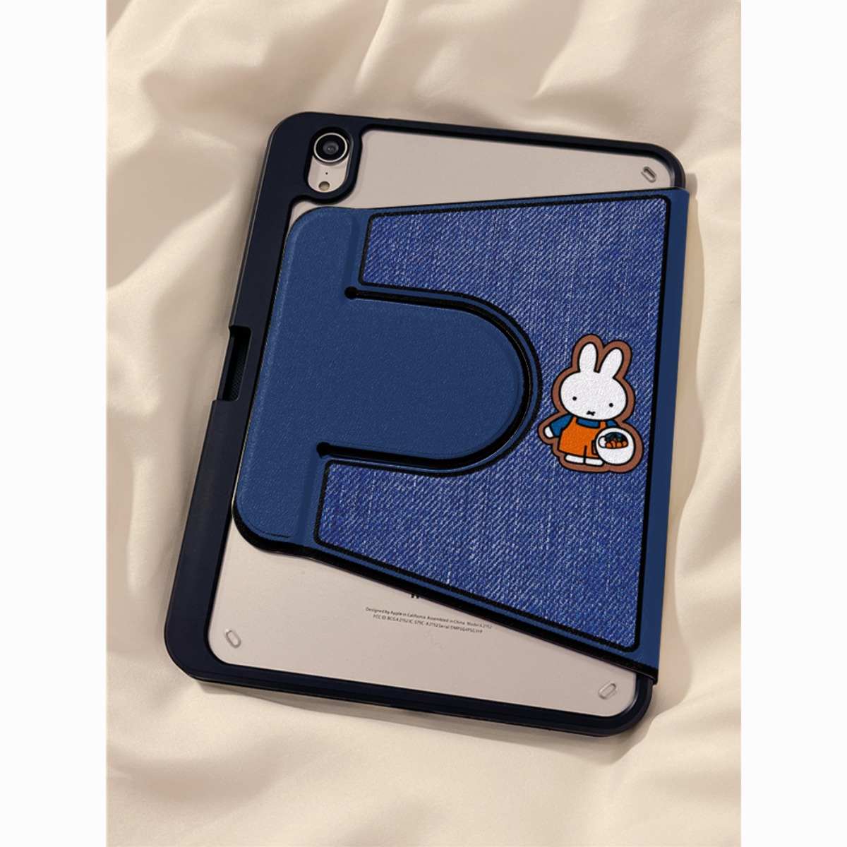 Etui na tablet Kawaii Miffy Ra – Tablet Ipad Accessories recenzja i cena